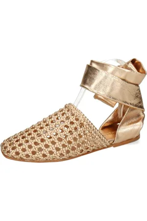 Melvin & Hamilton Femme Melly 8 Ballerines, , 40 EU