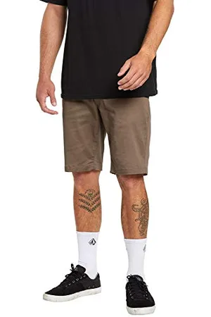 Volcom Frckn MDN Strch Sht Short pour Homme L