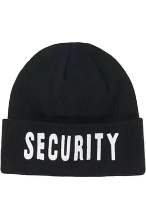 Brandit Security Watch Cap, color: black, size: OS