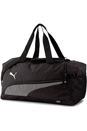 PUMA Fundamentals Sports Bag S Sac De Sport Enfant- Black