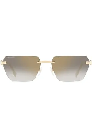 Dsquared2 D2 0102/S Lunettes de soleil, , 58/16 pour homme