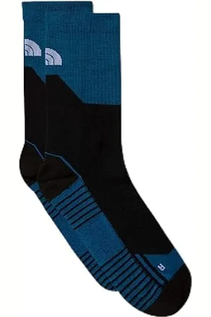 The North Face NF0A882KZ7I HIKING CREW SOCK Socks Homme Taille M