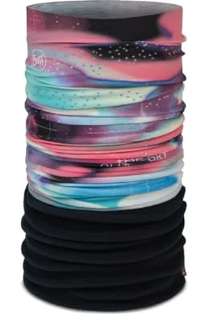 Buff Polar Multifunctional Tour de cou Garçon Fille, Multifonctionnel, Chaud, Doublure, Confortable, Doux, , Taille Unique