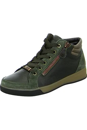 ARA Baskets pour Femme Mid 12-44499 , , 40 EU