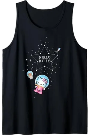 Hello Kitty Espace Débardeur