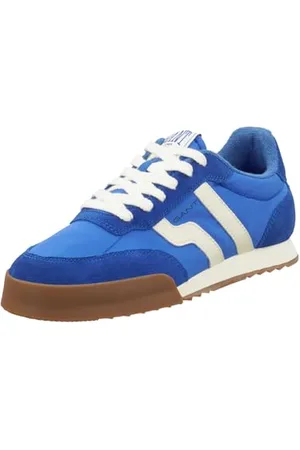 GANT FOOTWEAR Homme Baylle Basket, , 42 EU