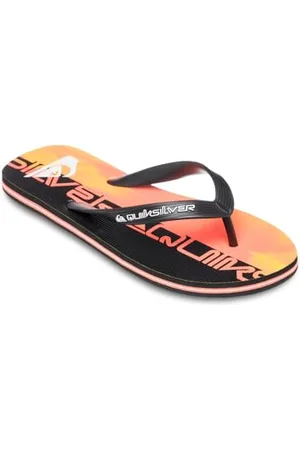 Quiksilver Homme Molokai Art 25. Sandale, , 45 EU