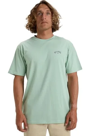 Billabong Homme Arch Wave T-Shirt, , M EU