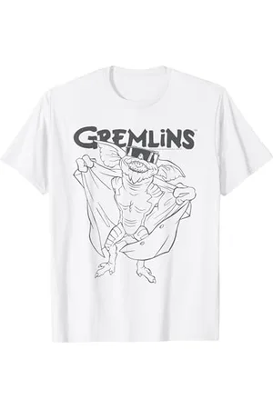 Gremlins Spike Lunettes T-Shirt