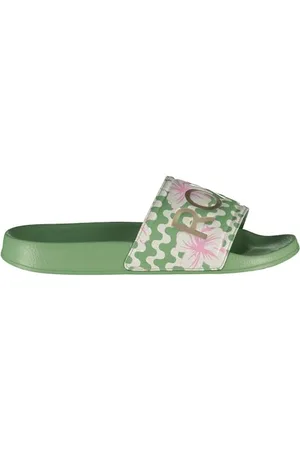 Roxy Fille RG Slippy II Sandale, , 28 EU