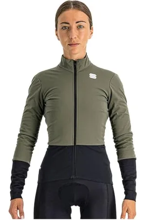 Sportful 1121533-305 TOTAL COMFORT W JKT Femme Jacket XXL