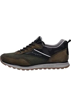 Bugatti Homme Cirino Mocassin, , 40 EU