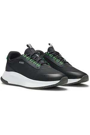 HUGO BOSS Homme TTNM Evo_Runn_rsth en Cours d
