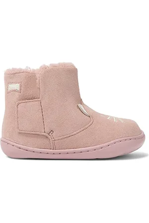 Camper Bébé Fille Peu Cami K900294 Bottine, , 22 EU