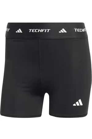 adidas Legging Court Techfit Stay in Play, Taille XXS 7,6 cm