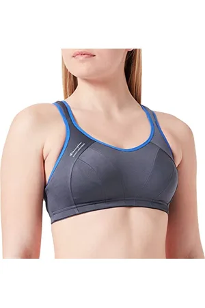 Champion Femme Sa S4490 Active Multi Support Soutien-gorge De Sport, , 80F EU