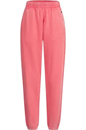 Champion Elastic Cuff Pants Pantalon de survêtement, , XS Femme