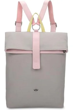 Fritzi aus Preußen Izzy03 Toile , Sac à Dos Femme, Einheitsgröße