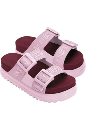 Melissa Cozy M Lover Platform Ad, Sandales pour femme, , 41/41.5 EU