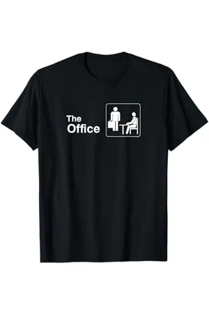 The Office Icône T-Shirt