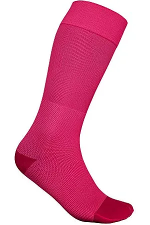 Bauerfeind Chaussettes de Ski Ultralight Compression Socks, 1 Paire Unisexe