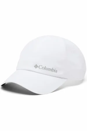 Columbia Casquette Unisexe Silver Ridge IV