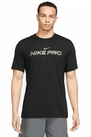 Nike Dri-Fit Pro Black M