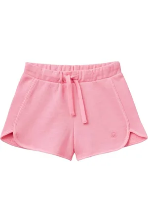 Benetton Short 3j70g900o, , 90 Filles et Filles