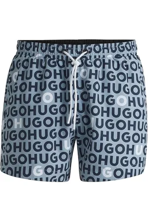 HUGO BOSS Tortuga 10262303 01 Natation_Short, , XXL Homme