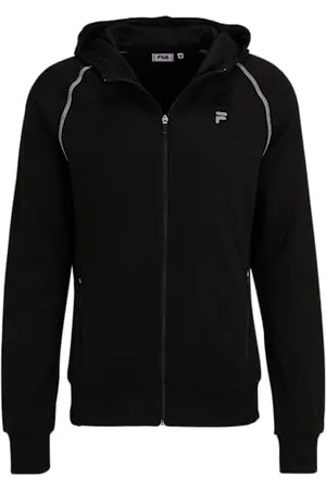 Fila Couche Slim Veste de Sport, , XL Homme