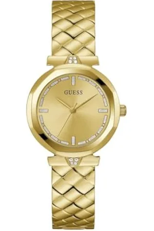 Guess Montre pour Femme Rumour à la Mode Code GW0613L2