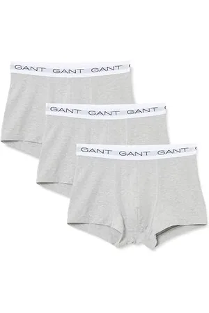 GANT Trunk 3-Pack Caleçon Boxeur, , 170 Garçon