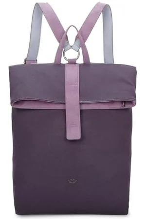 Fritzi aus Preußen Izzy03 Toile, Sac à Dos Femme, Einheitsgröße