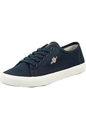 GANT FOOTWEAR Femme Pillox Basket, , 39 EU