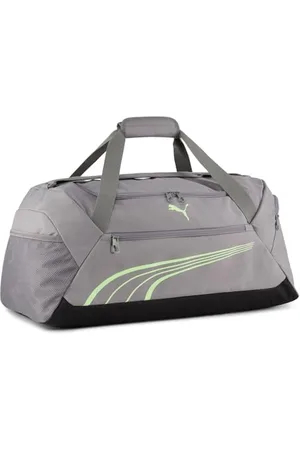 PUMA Fundamental Medium Sports Bag, Sacs de Sport Unisexe, , OSFA - 091189