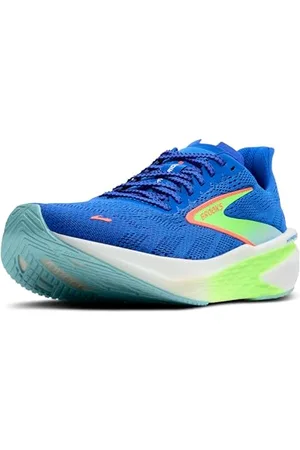 Brooks Homme Hyperion 2 Sneaker, Multicolore, 45 EU