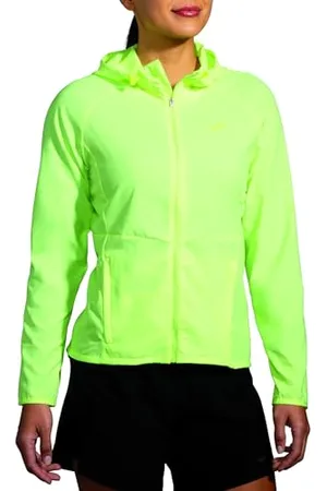 Brooks Femme Canopy Jacket, , 30 EU