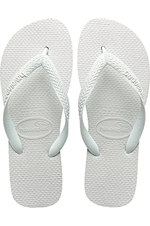 Havaianas Top Mixte, Blanc, 35/36