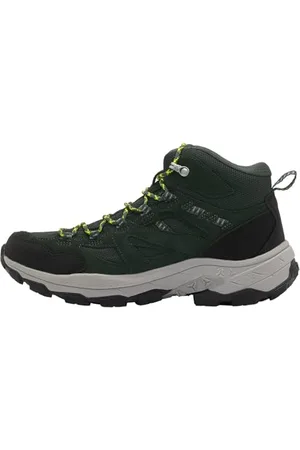 Jack Wolfskin Homme Vojo Tour Texapore Mid M Chaussure de Marche, , 42 EU