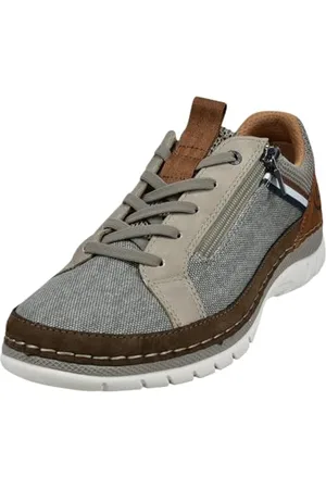 Bugatti Homme 321-asq01 Chaussures Basses à Lacets, , 45 EU