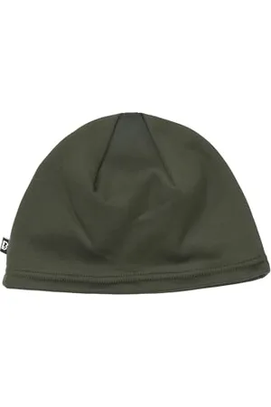 Brandit Fleece Cap Ice, color: olive, size: OS