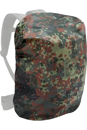 Brandit US Cooper Raincover Large, color: flecktarn, size: OS