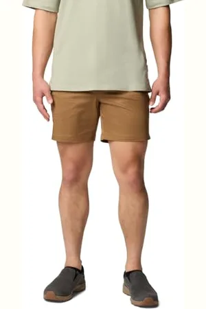 Columbia Short Landroamer Twill pour homme