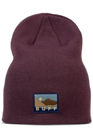 Buff Knitted Bonnets Homme Femme Adulte, Large Froid, Pratique, Polyvalent, Mode, Isolation Thermique, Confortable, , Taille Unique