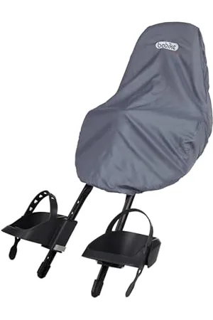 Bobike Raincover Mini Go & One Parapioggia per Sedie Unisex-Baby, , Taglia Unica