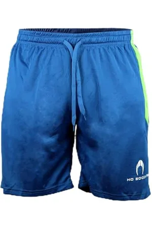Ho soccer Akademia Pantalon de Football pour Enfant Bleu/ Taille 12XXS