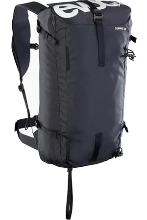 Evoc Sac à dos de randonnée SUMMIT 20 (avec système de portage ergonomique, sac à dos de trekking de haute qualité avec compartiments pratiques, sac à dos de 20 l)