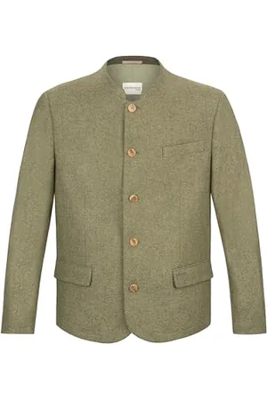 Stockerpoint Trachtenjacke Xaver Blazer décontracté, , 50 Hommes