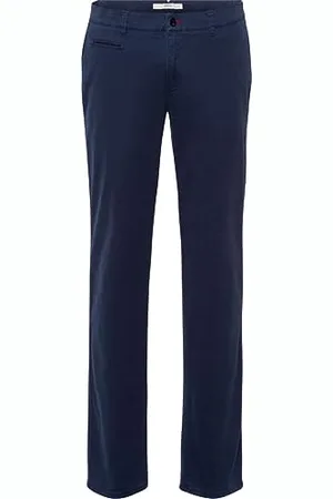 Brax Style Fabio avec Structure Hi-Flex Pantalons, , 34 W/32 L Homme