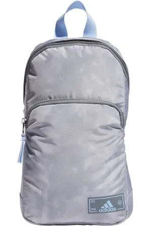 adidas Mixte Essentials Sac à bandoulière 2 Sangles, , Taille Unique